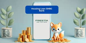 Housing Loan SMBC Bank: 必要な情報をすべて見る