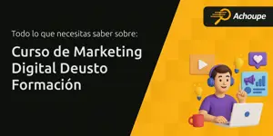 Curso de Marketing Digital HubSpot: Todo Lo Que Necesitas Saber