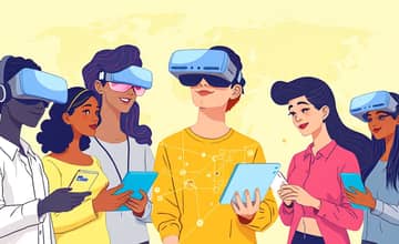 Invertir en educación digital: oportunidades actuales