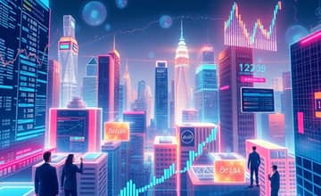 Análisis comparativo de plataformas digitales de inversión