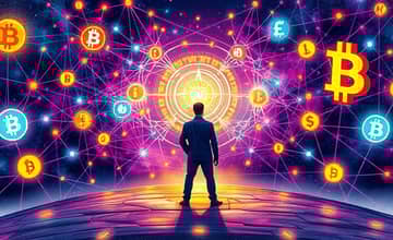 Invertir en criptomonedas emergentes: consejos prácticos