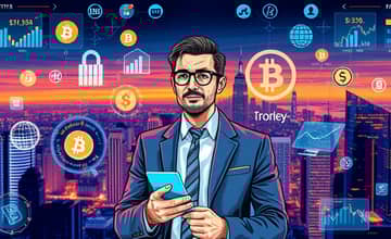 Cómo elegir inversiones digitales seguras y rentables