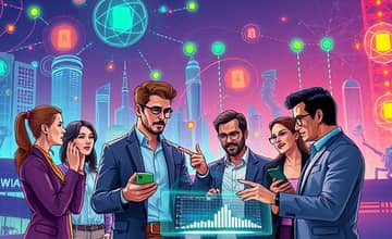 Guía para invertir en tecnología emergente