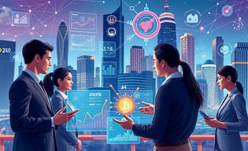 Guía para analizar el mercado de productos financieros digitales