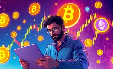 Cómo hacer un análisis técnico del mercado de criptomonedas