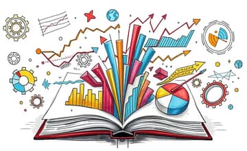 Cómo analizar tendencias económicas en solo 5 pasos