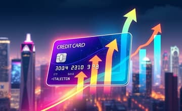 Tarjetas digitales que mejoran tu score crediticio