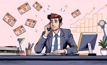 Cómo negociar mejores condiciones en tus tarjetas