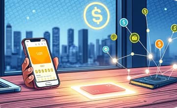 Cómo elegir tarjetas digitales para emprendedores