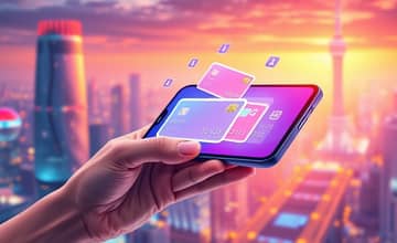 Tarjetas digitales para financiar compras grandes