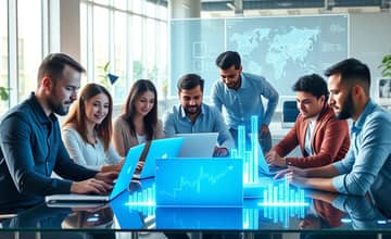 Préstamos para emprendedores digitales: opciones efectivas