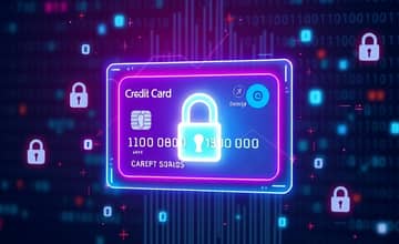 Cómo proteger tu información usando tarjetas virtuales