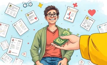 Préstamos personales para gastos médicos: opciones rápidas