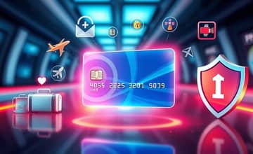Comparativa de tarjetas digitales con seguros incluidos