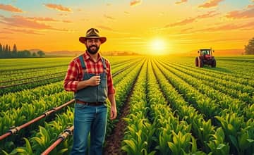 Préstamos personales para proyectos agrícolas