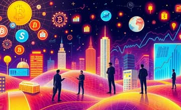 Cómo crear un portafolio diversificado con inversiones digitales