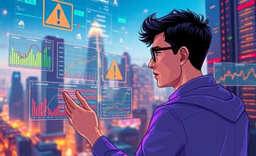 Cómo identificar inversiones digitales fraudulentas
