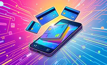 Tarjetas digitales con aprobación inmediata: opciones actuaes