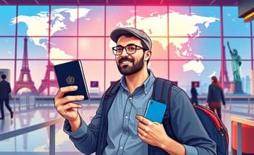 Tarjetas de crédito para viajes internacionales sin costos extras