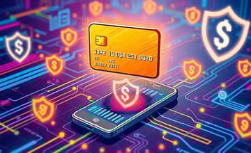 Cómo identificar tarjetas digitales seguras contra fraudes