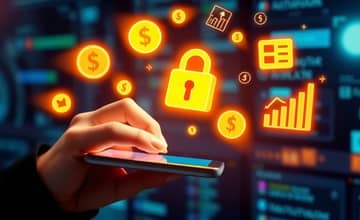 Cómo elegir préstamos digitales rápidos y seguros