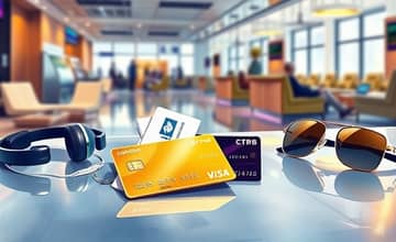Tarjetas premium: ¿realmente valen la pena?