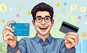 Switching Your Credit Card: What You Need to Know