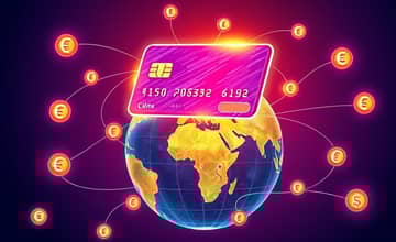 Tarjetas digitales para compras internacionales online