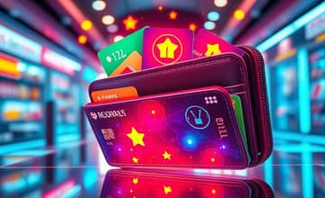 Tarjetas digitales con programas exclusivos de fidelidad