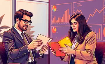Choosing the Right Credit Card for Your Business