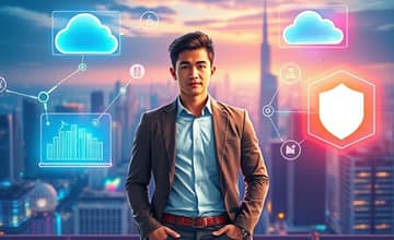 Inversiones digitales para jóvenes profesionales