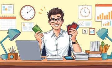 Avoid These Common Credit Card Mistakes Easily
