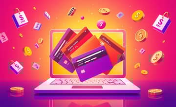 Credit Cards with Exclusive Online Shopping Discounts
