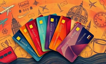 Comparing Premium Credit Cards: Are They Worth It?