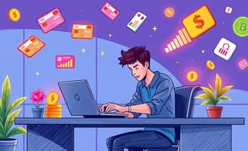 Top Credit Cards for Freelancers and Entrepreneurs