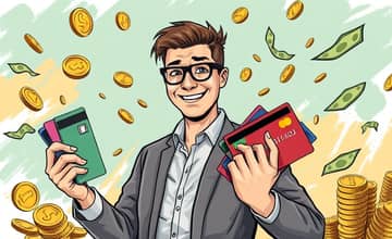 How to Maximize Rewards with Cashback Credit Cards
