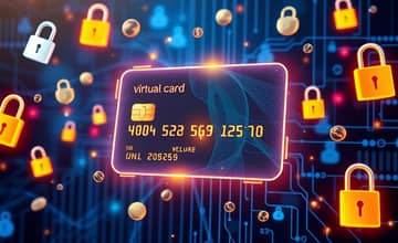 Hidden Benefits of Virtual Credit Cards You Should Know