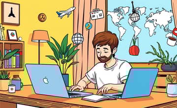 Credit Cards Designed Specifically for Remote Workers