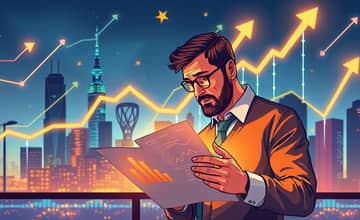 How to Identify Profitable Investment Opportunities Early