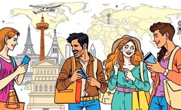 Credit Cards for International Purchases Without Extra Fees