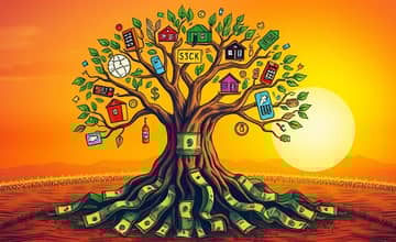 Passive Income Investments: Grow Your Money with Less Effort