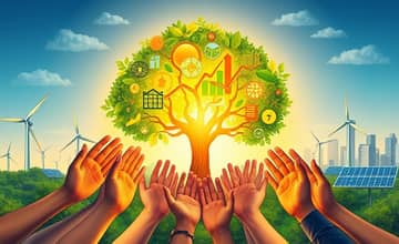 The Rise of Impact Investing: How to Get Started