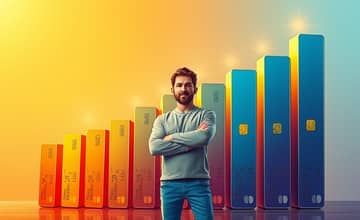 How Credit Cards Can Boost Your Credit Score Quickly