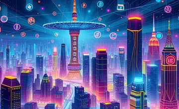 Tech Sector Investments: Identifying Future Leaders