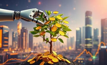 Automated Investing: Simplify Your Financial Growth
