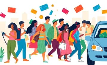 How to Choose a Credit Card Based on Your Lifestyle