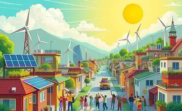 Eco-Friendly Loans: Financing Your Sustainable Projects