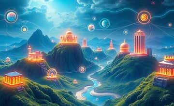 Investing in Digital Assets Beyond Cryptocurrencies