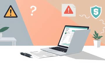 Mistakes to Avoid When Applying for Online Loans