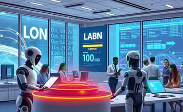 Automated Loans: The Future of Personal Lending